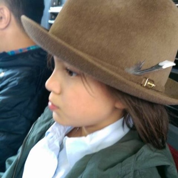 Meet your Posher, Randy - Picture 1 of 1